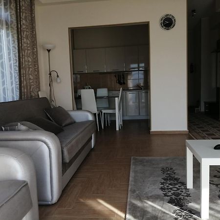 Apartments Villa Eden Kotor Ngoại thất bức ảnh