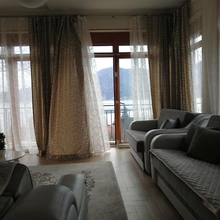 Apartments Villa Eden Kotor Ngoại thất bức ảnh