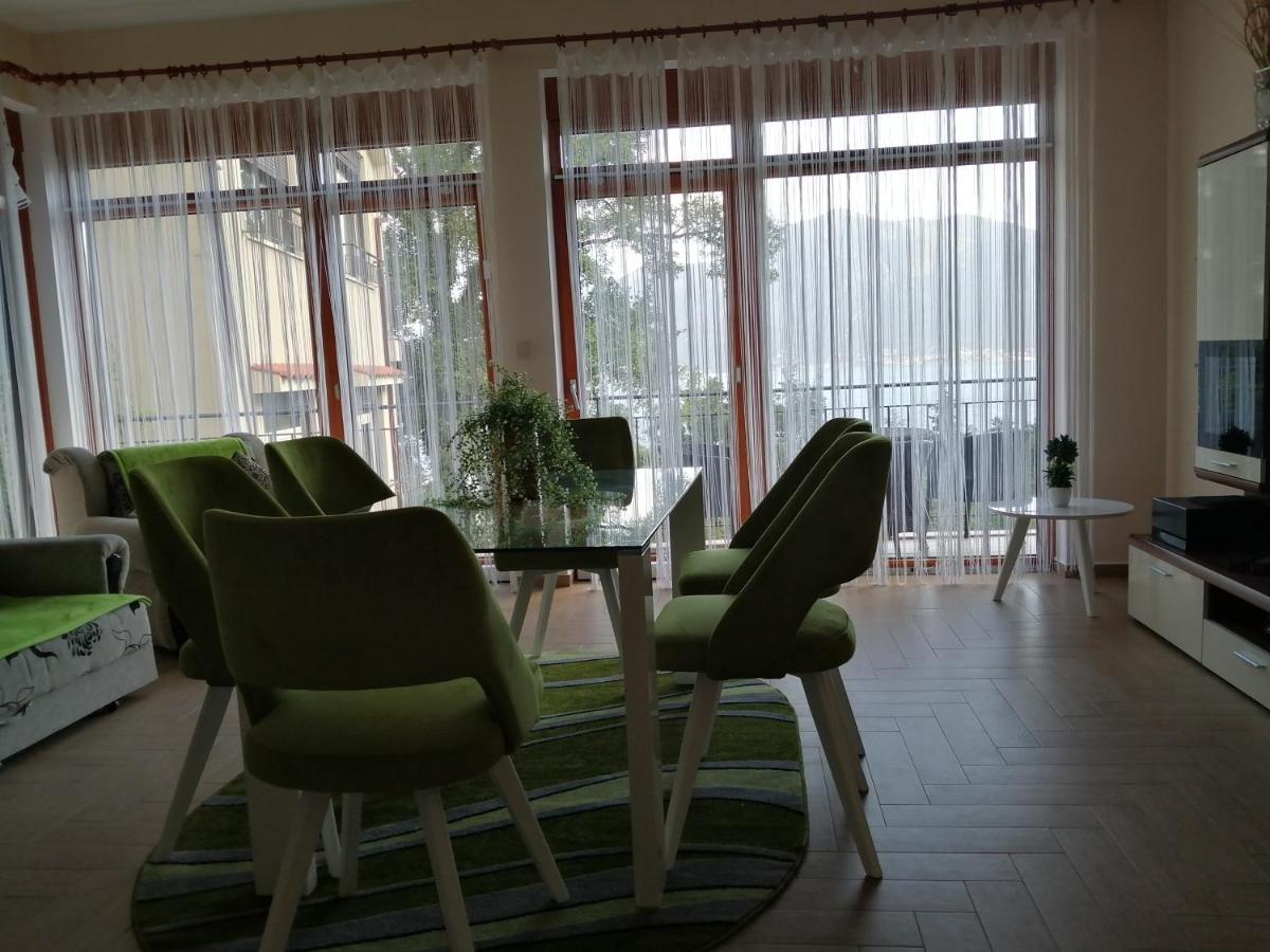 Apartments Villa Eden Kotor Ngoại thất bức ảnh