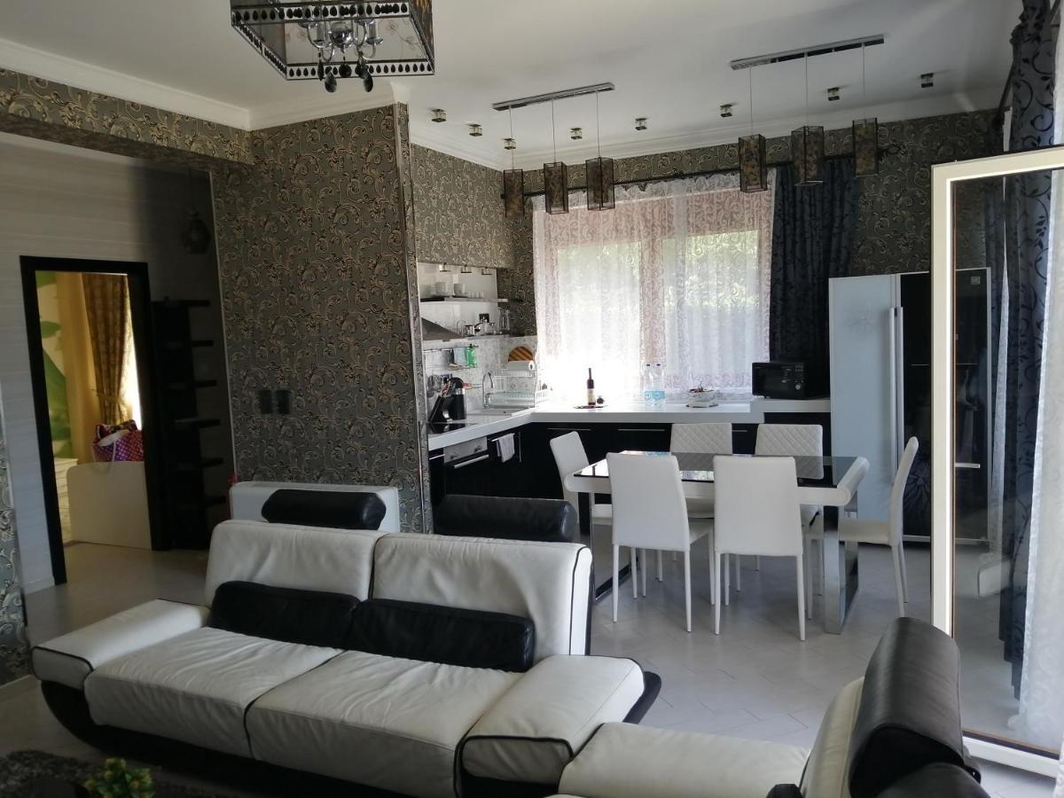Apartments Villa Eden Kotor Ngoại thất bức ảnh