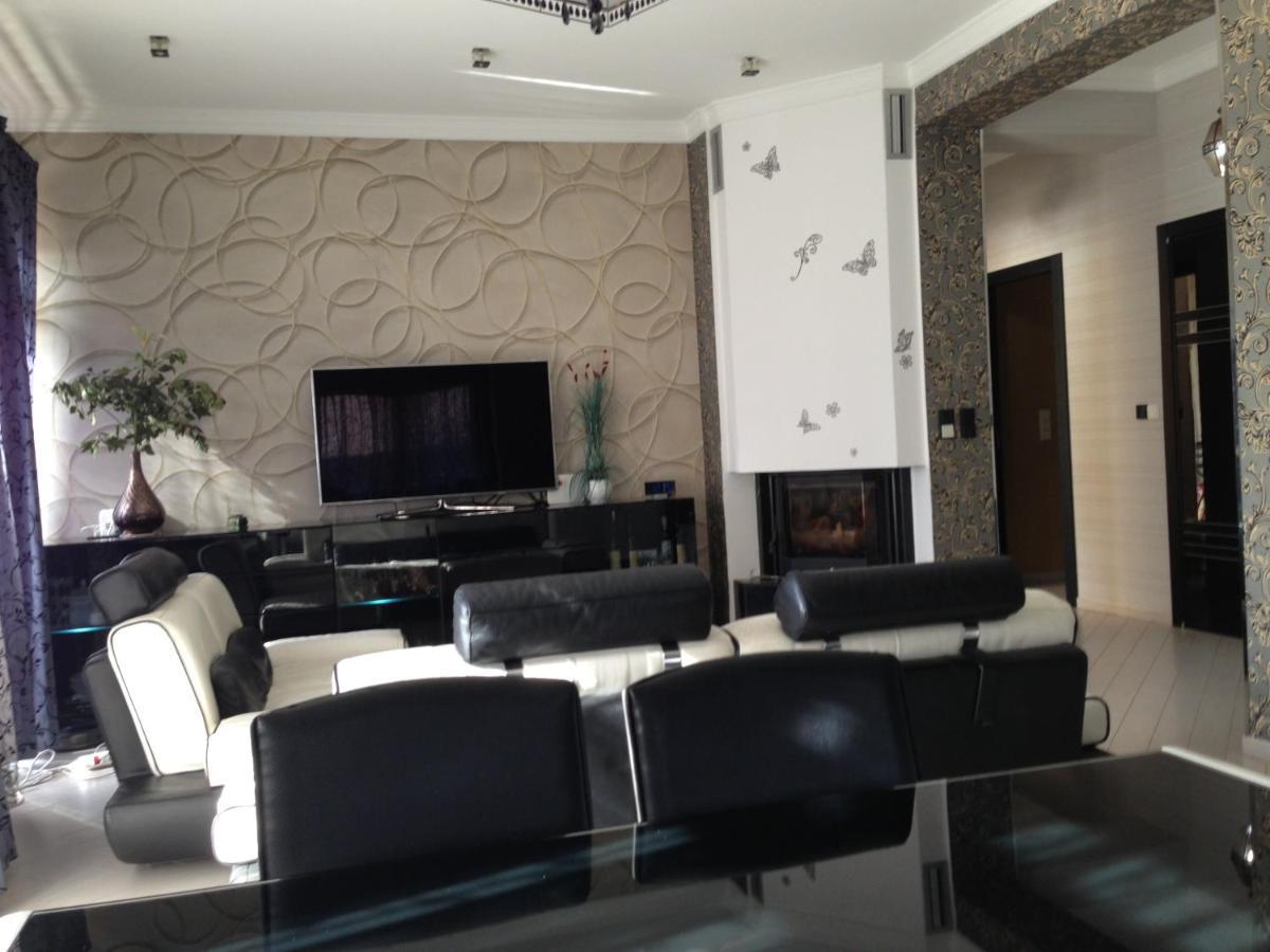 Apartments Villa Eden Kotor Ngoại thất bức ảnh