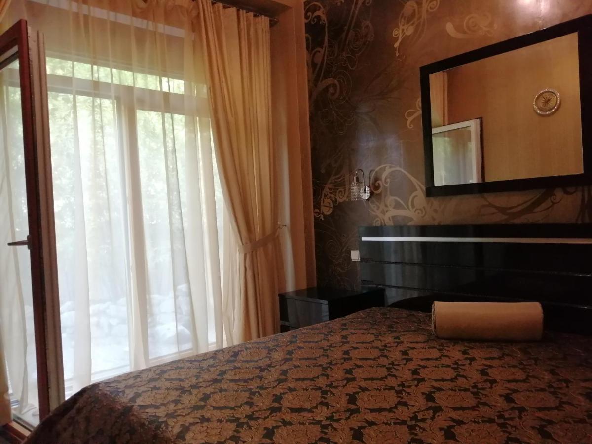 Apartments Villa Eden Kotor Ngoại thất bức ảnh