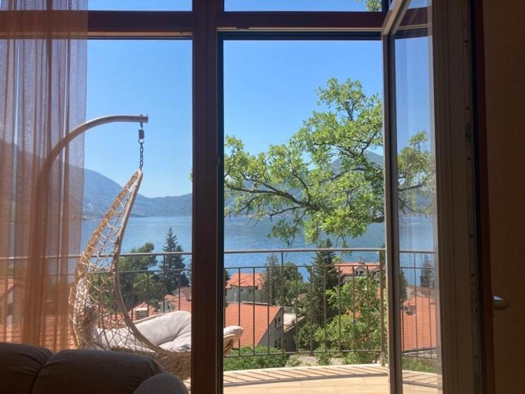 Apartments Villa Eden Kotor Ngoại thất bức ảnh