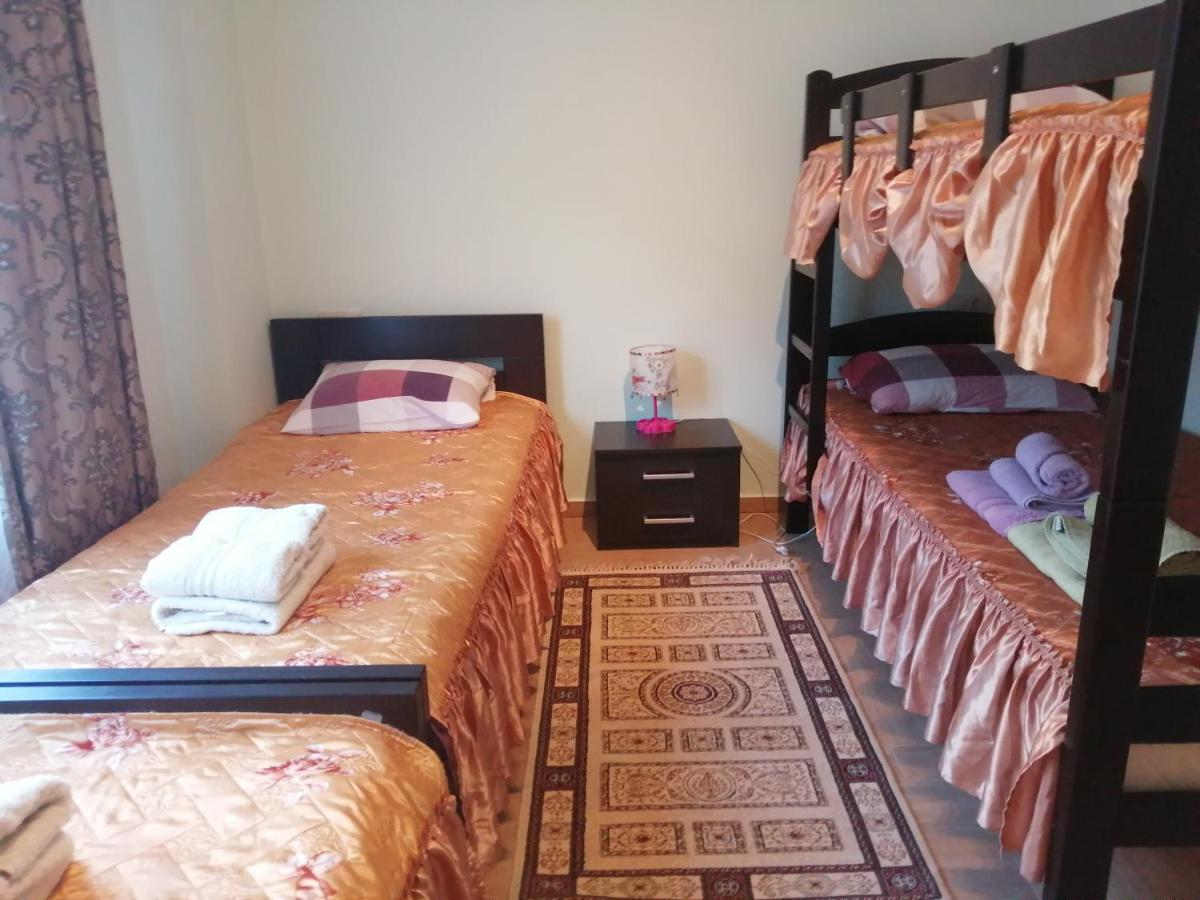 Apartments Villa Eden Kotor Ngoại thất bức ảnh