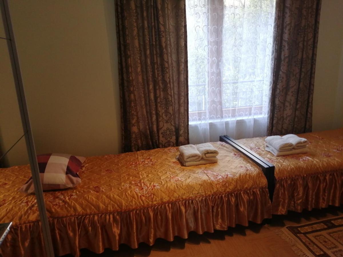 Apartments Villa Eden Kotor Ngoại thất bức ảnh