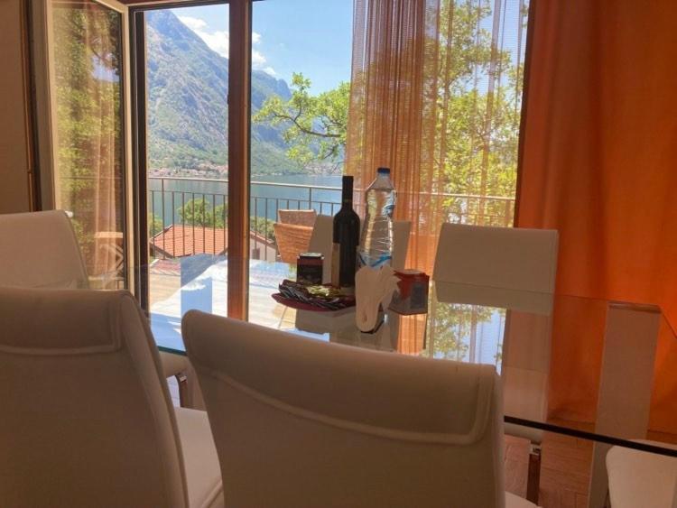 Apartments Villa Eden Kotor Ngoại thất bức ảnh