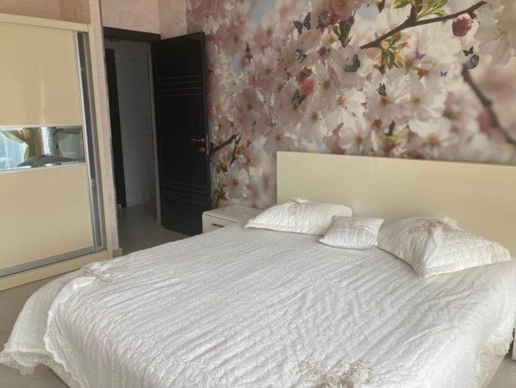 Apartments Villa Eden Kotor Ngoại thất bức ảnh