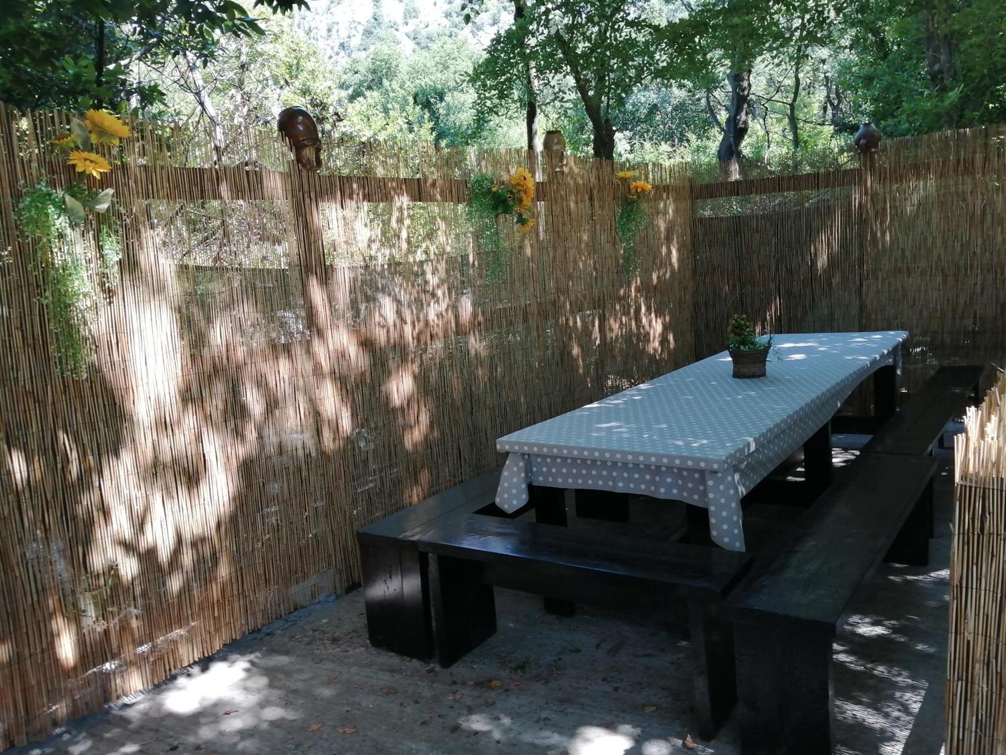 Apartments Villa Eden Kotor Ngoại thất bức ảnh