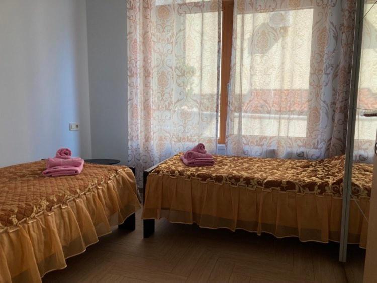 Apartments Villa Eden Kotor Ngoại thất bức ảnh
