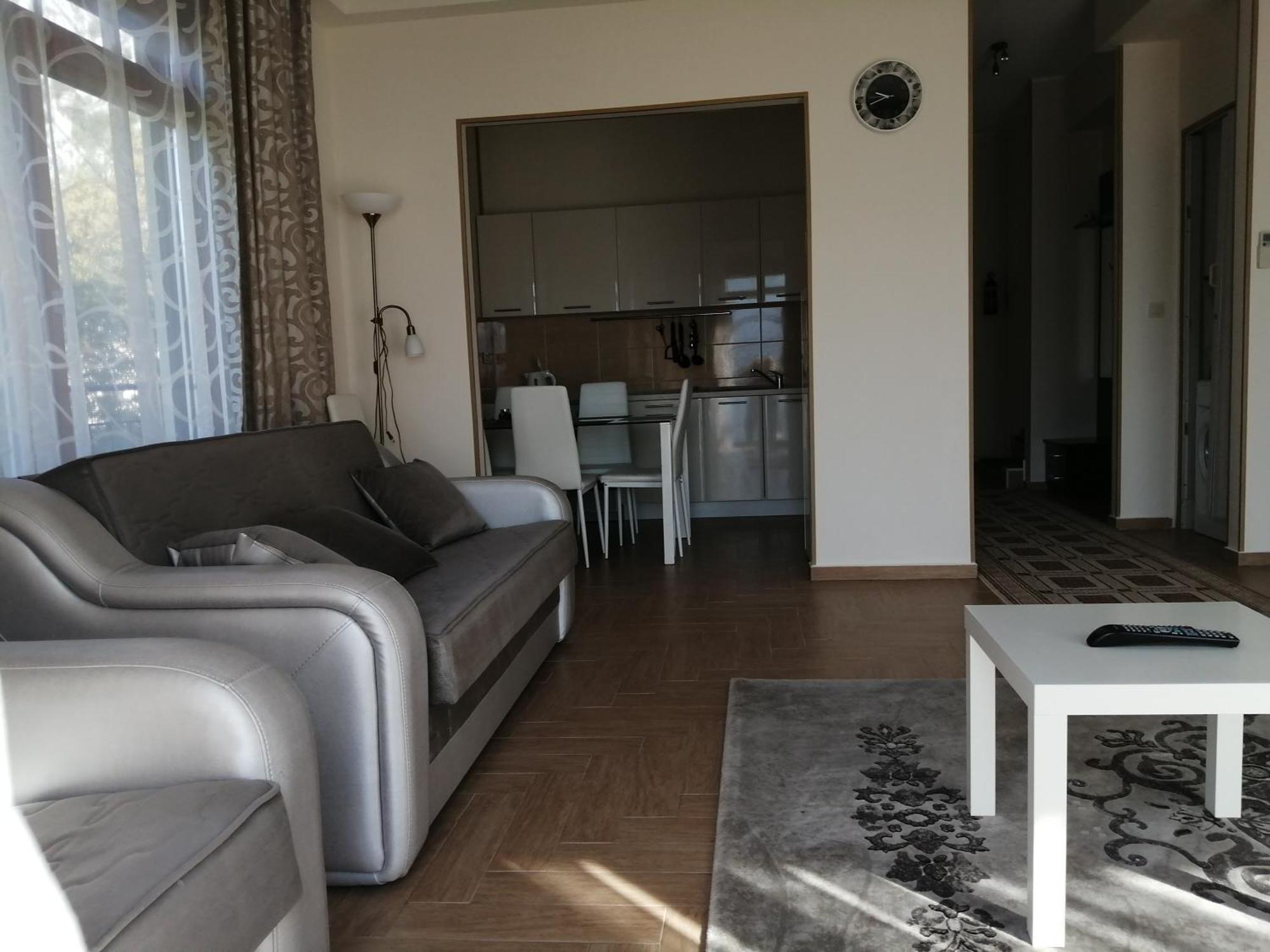 Apartments Villa Eden Kotor Ngoại thất bức ảnh