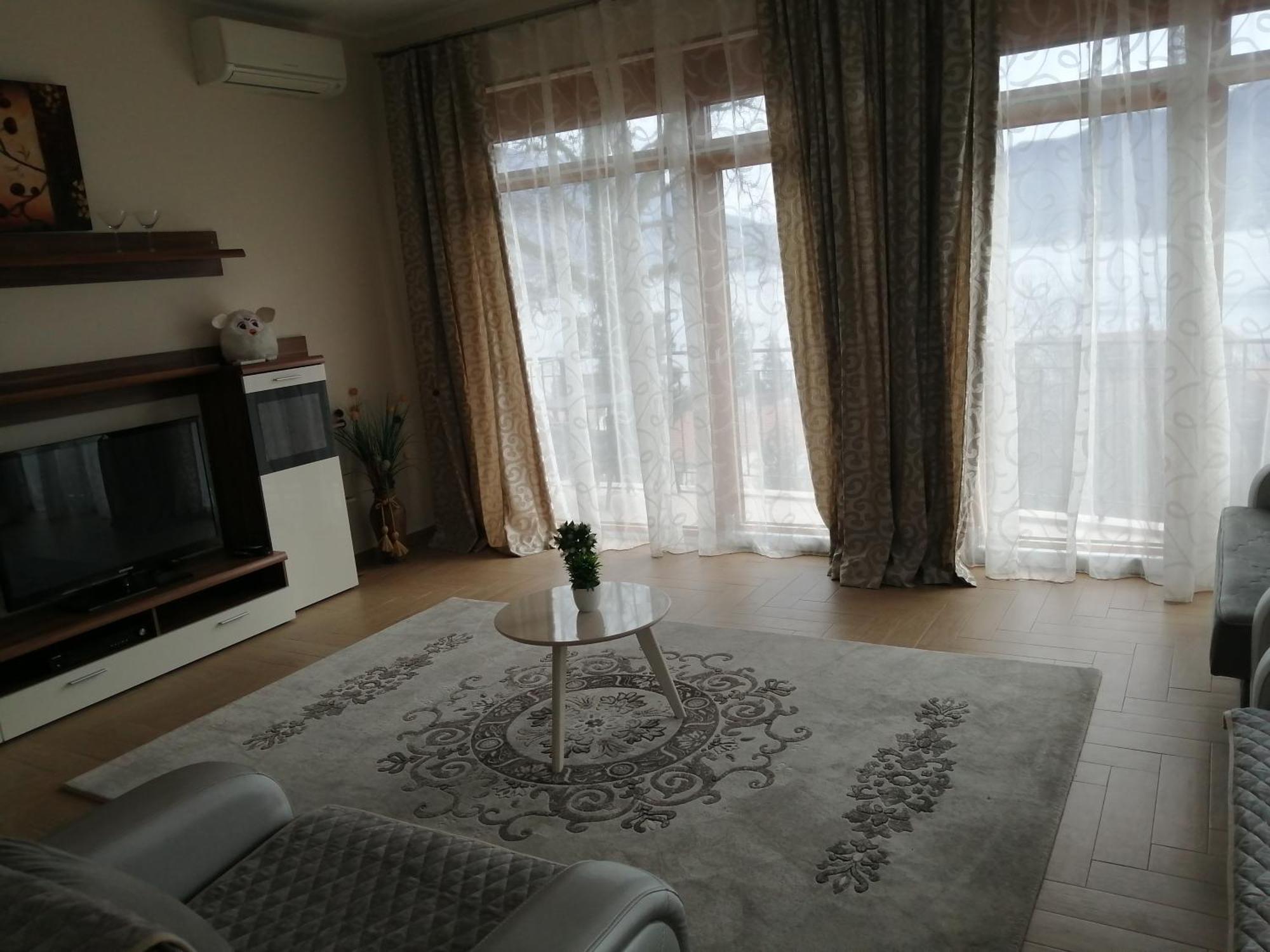 Apartments Villa Eden Kotor Ngoại thất bức ảnh