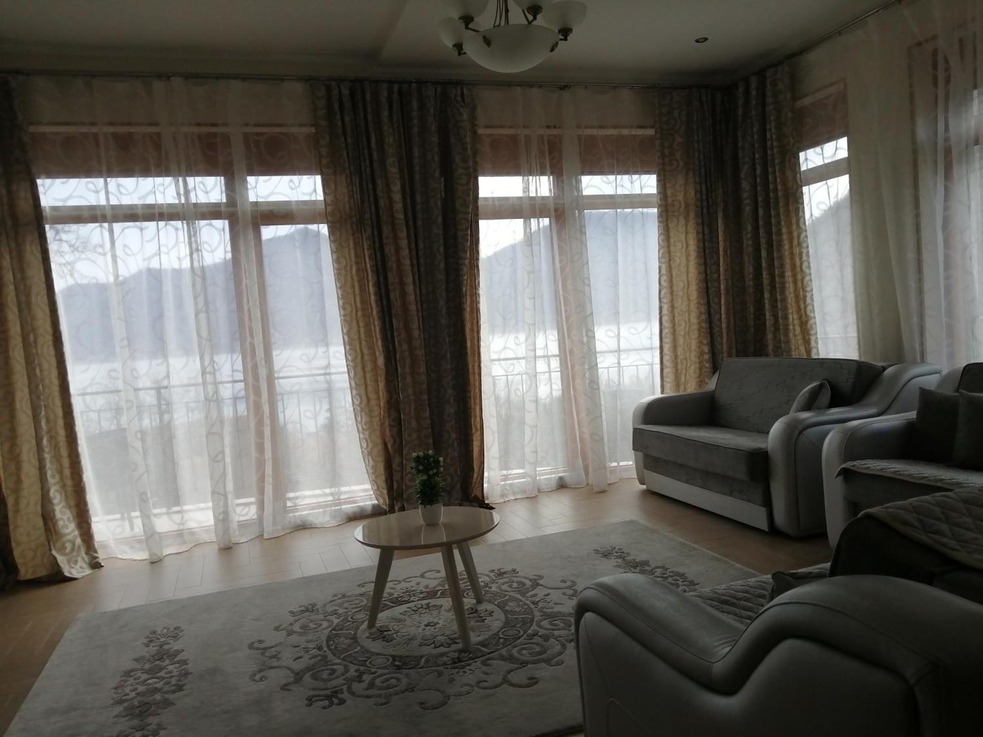 Apartments Villa Eden Kotor Ngoại thất bức ảnh