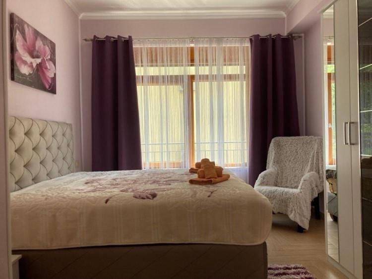 Apartments Villa Eden Kotor Ngoại thất bức ảnh