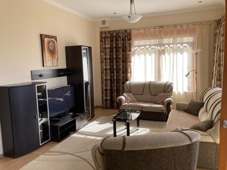 Apartments Villa Eden Kotor Ngoại thất bức ảnh