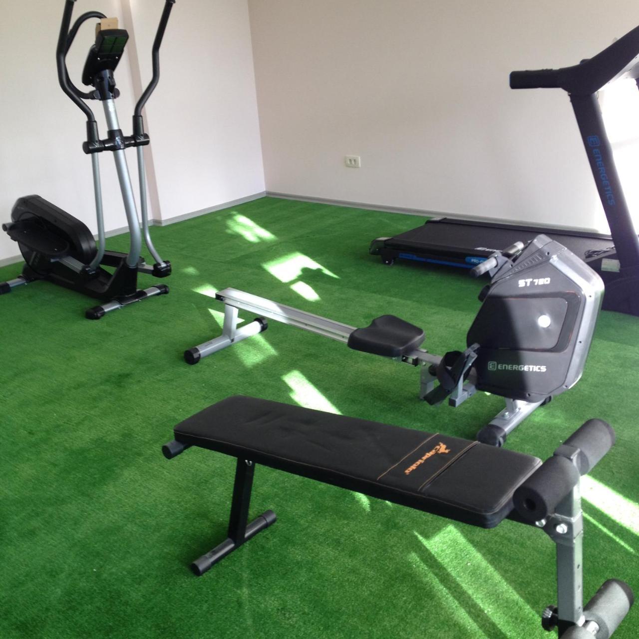 Apartments Villa Eden Kotor Ngoại thất bức ảnh