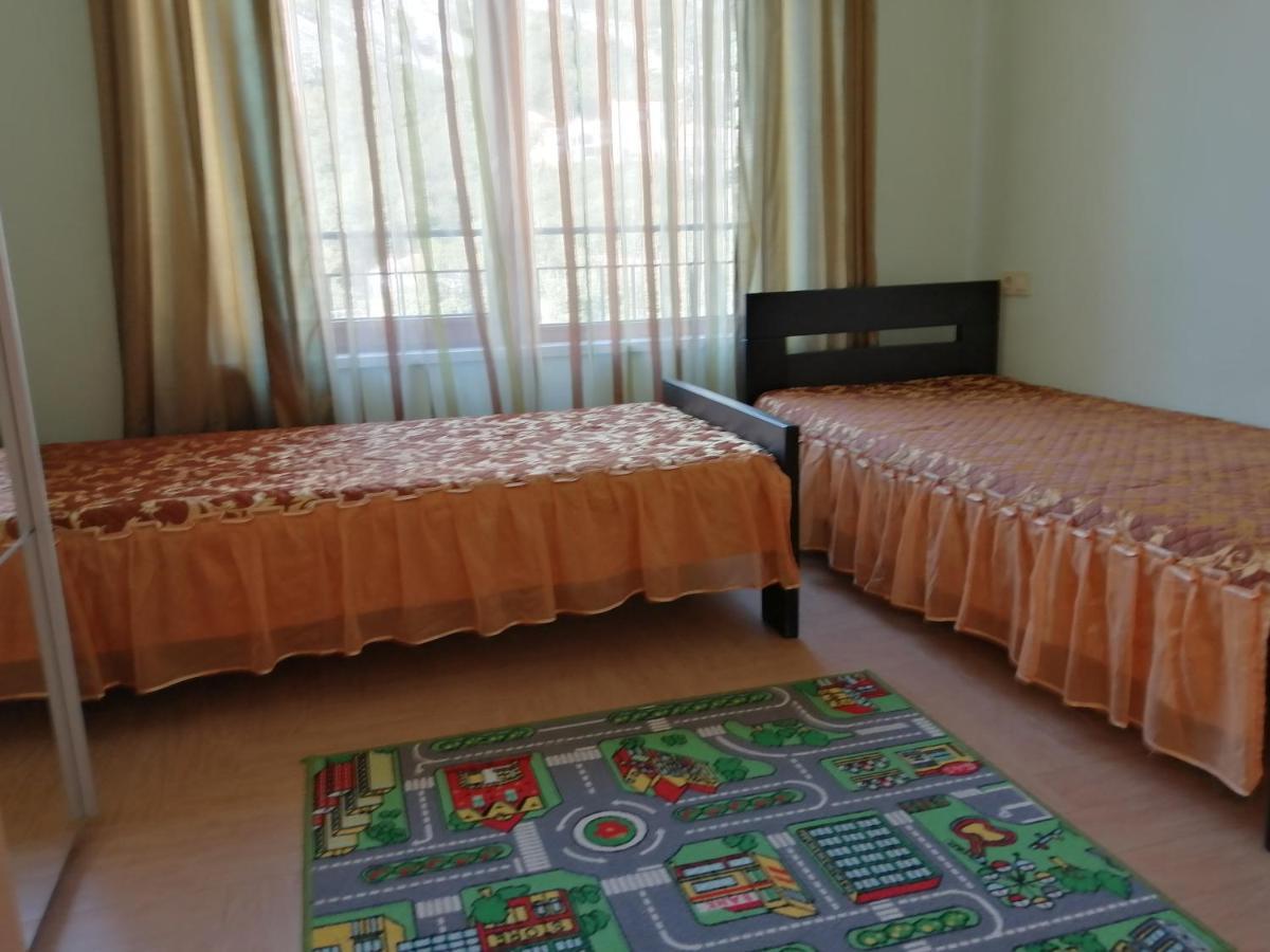 Apartments Villa Eden Kotor Ngoại thất bức ảnh