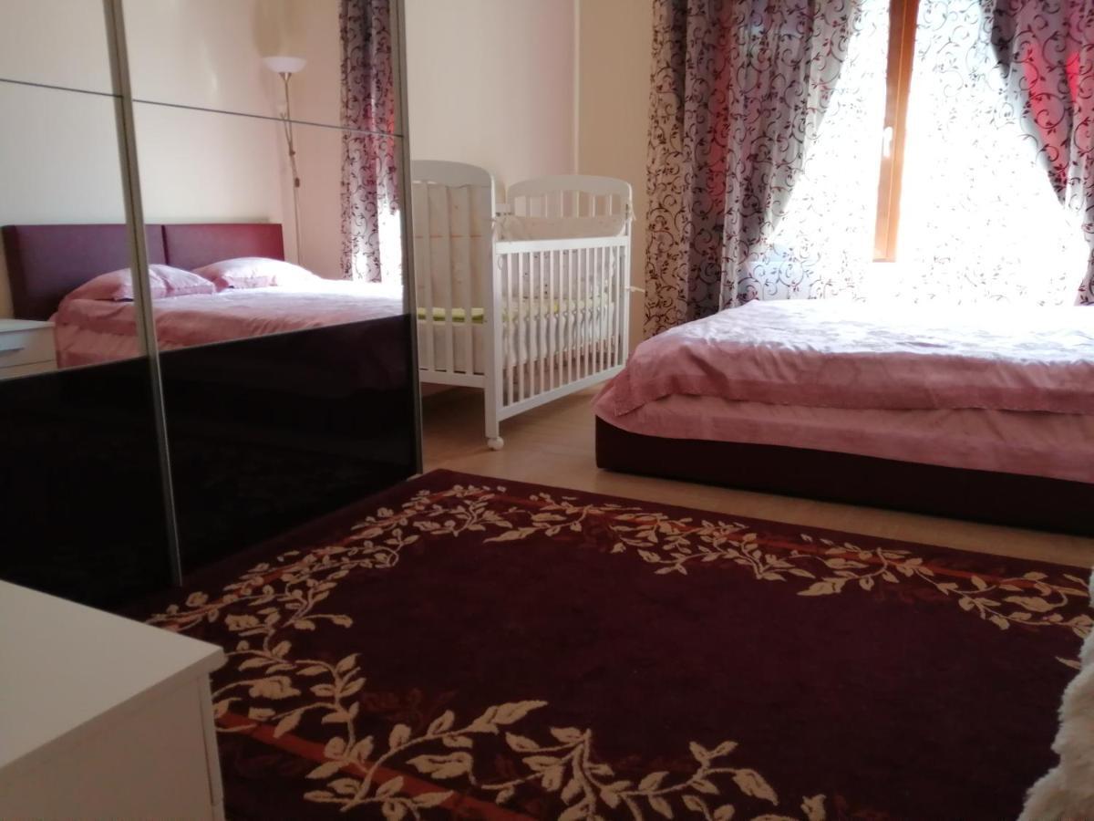 Apartments Villa Eden Kotor Ngoại thất bức ảnh